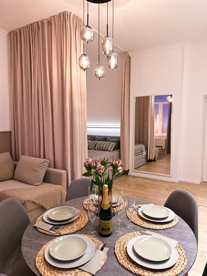 Ferienwohnung Strandlaeufer 威廉港 外观 照片