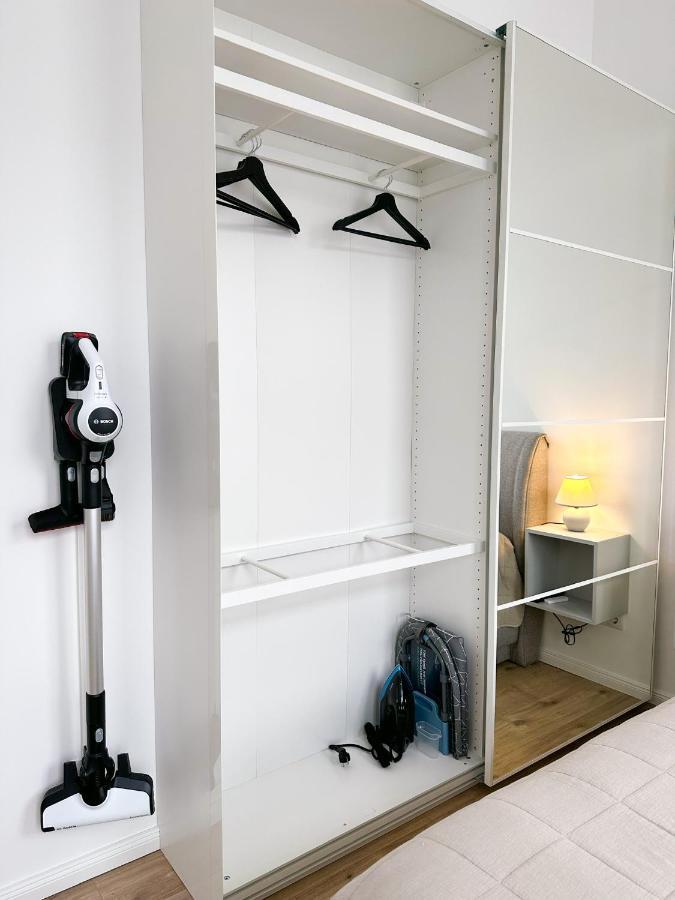 Ferienwohnung Strandlaeufer 威廉港 外观 照片
