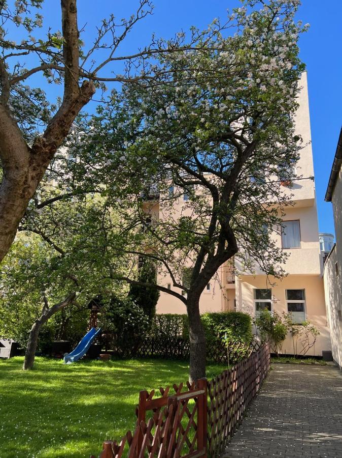 Ferienwohnung Strandlaeufer 威廉港 外观 照片